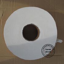 Factory direct original pulp commercial large roll paper large plate paper Toilet paper towel facial tissue double toilet paper