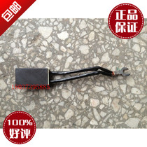 Motor carbon brush YZR motor carbon brush motor carbon brush cable reel carbon brush J201 conductive brush