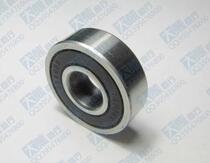 Accessories riding equipment spare parts A- BIKE folding bicycle accessories ABIKE self-propelled front and rear wheel bearings