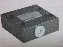 Howard plate check valve S10P11B S20P11B S30P11 S20P21B 31B 41B P51B