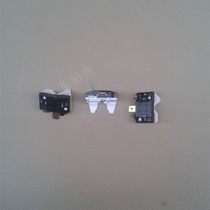 Refrigerator Accessories Protector White Butterfly Refrigerator Protector Butterfly Plug Type Starter Controller