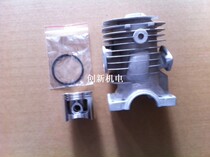 16 inch petrol saw accessories Usen 4200 cylinder assembly 41mm 4016 cylinder piston piston ring