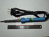 Brand new eagle rubber handle 220V 40W electric soldering iron out-of-heat tip