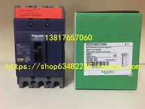 New Original EZD400M3400K Schneider Circuit Breaker EZD Molded Case Circuit Breaker 3p 400A
