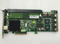 Original EXPRESS ARC1280ML PCI-E xpress 12-Ports Multi-lane with battery