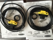 QS186E (Transmitter) QS18VN6R (NPN receiver) QS18VP6R (PNP receiver) Original spot