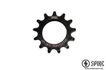 BB17 Spike 13T Fixed gear heat treatment Action dead fly flywheel