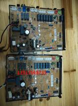 Original disassembly machine Dajin air conditioner external machine computer board control board RY125DQY3C EC0435(E)
