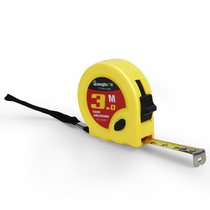 Guangbo 3m steel tape measure woodworking Luban ruler decoration measuring tool JC9261