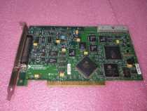 Original disassembly NI PCI-6024E acquisition card 90% new PCI-6024 physical map