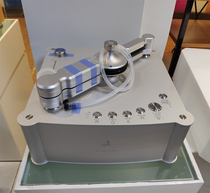 Clearaudio clear Double Matrix flagship LP vinyl record fully automatic Double-sided dish washer