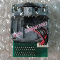 Nantian nantian PR9 print head tri-generation original brand new warranty for a month