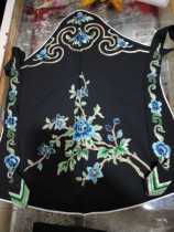 Baoding Zhongyuan opera costume Opera costume Beijing Opera dinner table Sixi belt drama Flower girl maid belly stage performance costume