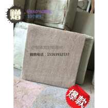 Archery equipment arrow target grass target Wall archery target core EVA target EVA target 100 × 100 × 18