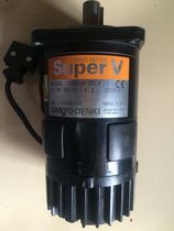 Pre-fit Japans Sanyo SANYO servo motor V720-612EL8 to ask for a price