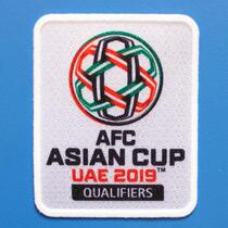  2019 UAE ASIAN CUP QUALIFIERS ARMBAND AFC ASIAN CUP UAE 2019 QUALIFIERS