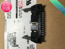 AMP 24-pin Horn 5499922-5 same day delivery large price