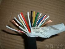 143 Japan imported 16 core 0 75 square cable plastic mold hot runner power cord machine tool line