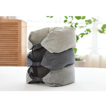 U-shaped pillow micro-particle neck pillow aircraft travel pillow sleeping pillow afternoon rest car waist pillow nap pillow