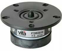 Danish Wifa Vifa flagship XT 25BG 60 - 04 dual magnetic high - sound speaker unit