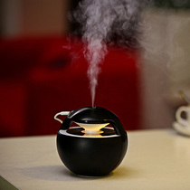 450ml Mist Humidifier Portable Travel USB Cool Humidifier Wi