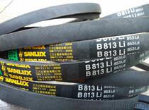sl shi B813 belt 813 of the V-belt B813Li 853Ld V-belt