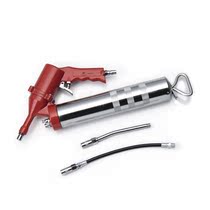 Cavell hand pneumatic grease gun Manual high pressure grease gun mini Mini pneumatic oiler