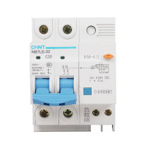 Zhengtai Leakage Circuit Breaker NB7LE-63 2P 40A 50A 63A