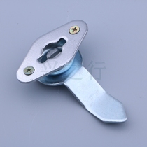 Haitan MS330 cylindrical lock Rod Cone lock industrial machine tool equipment cylindrical lock switch control cabinet turn tongue lock