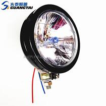 24V 12V Guangtai Lighting 5 inch round lamp car modification headlight assembly