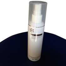 Wig repair Hair repair Hair repair Anti frizz anti-knotting smooth real hair wig care spray 120ml bottle