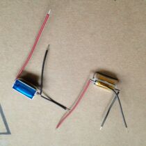 Digital camera navigator photo supplement light flash transparent tube original craft lamp Cup Assembly