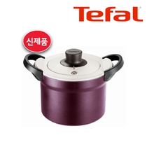 Korean original imported cooking pot with multifunctional Tefal Tefal high pressure cooker pressure cooker