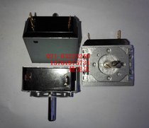 60-minute high-precision metal gear timer mechanical timing switch