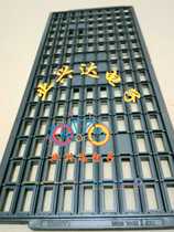 TSOP tray Material tray SOP tray Anti-static ic tray TSOP28 44LD 135 pcs in one tray