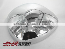 Boulevard M109R VZR1800 air filter cover host plating side cover decorative cover into the empty cover