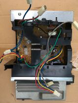  Original Panasonic air conditioning accessories cu-ne9ke1 frequency conversion computer control motherboard A746356 A746356-5