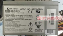 SYSIUM TECHNOLOGIES ST300-PFCN Equipment Power Supply ST300-PFCN Spot