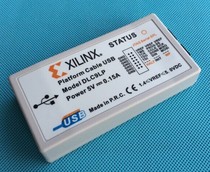 Xilinx USB download Cable Platform USB Cable download Cable adapter board (Beihang doctor shop