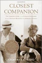 Original CLOSEST COMPANION: The Unknown Story of the Intimate