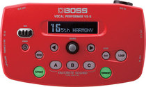 Row cargo Roland BOSS VE-5 RD Red person Acoustic Effectors K Song Theorizer 