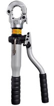 HK-6022 manual hydraulic pliers crimping machine Taiwan kerkel