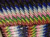  High quality 12 colors 24 colors 20 grams of ultra-light clay space mud childrens non-toxic ultra-light clay 50 packs