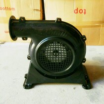 Inflatable arch fan 250W370W500W750W wedding arch inflatable castle double arch Air model