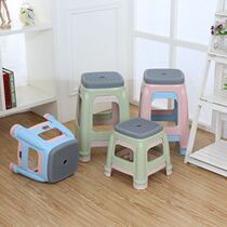 Hong Baolong adult family with a minimal environmental protection antioxidant plastic bench recommended new products