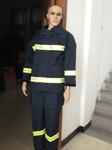 14 firemen fire protective clothing CCC mandatory certification can be found on the internet fire brigade special 3C fire clothing