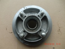 Applicable to new continental Honda SDH150-19-21-22 War Leopard chain wheel seat Dragon chain seat original