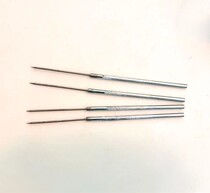 Biological Experimental Equipment Anatomical Needle Experimental Consumable Insect Anatomical Equipment
