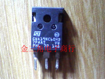Triode GWA19NC60HD GW30NC60VD ST import disassembly test good