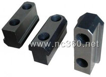 Hydraulic Chuck slider trapezoidal block T-block claw connection block 4 inch 5 inch 6 inch 8 inch 10 inch 12 inch 15